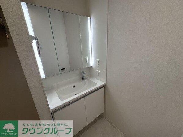 メゾン シャルムの物件内観写真